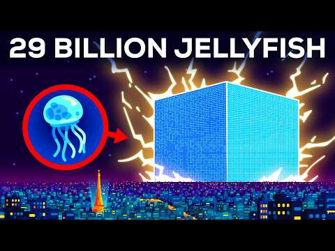 What If It Rains Bananas For A Single Day? (Spoiler: It's Bad) img