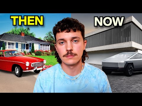 Why is Everything So Boring Now? img