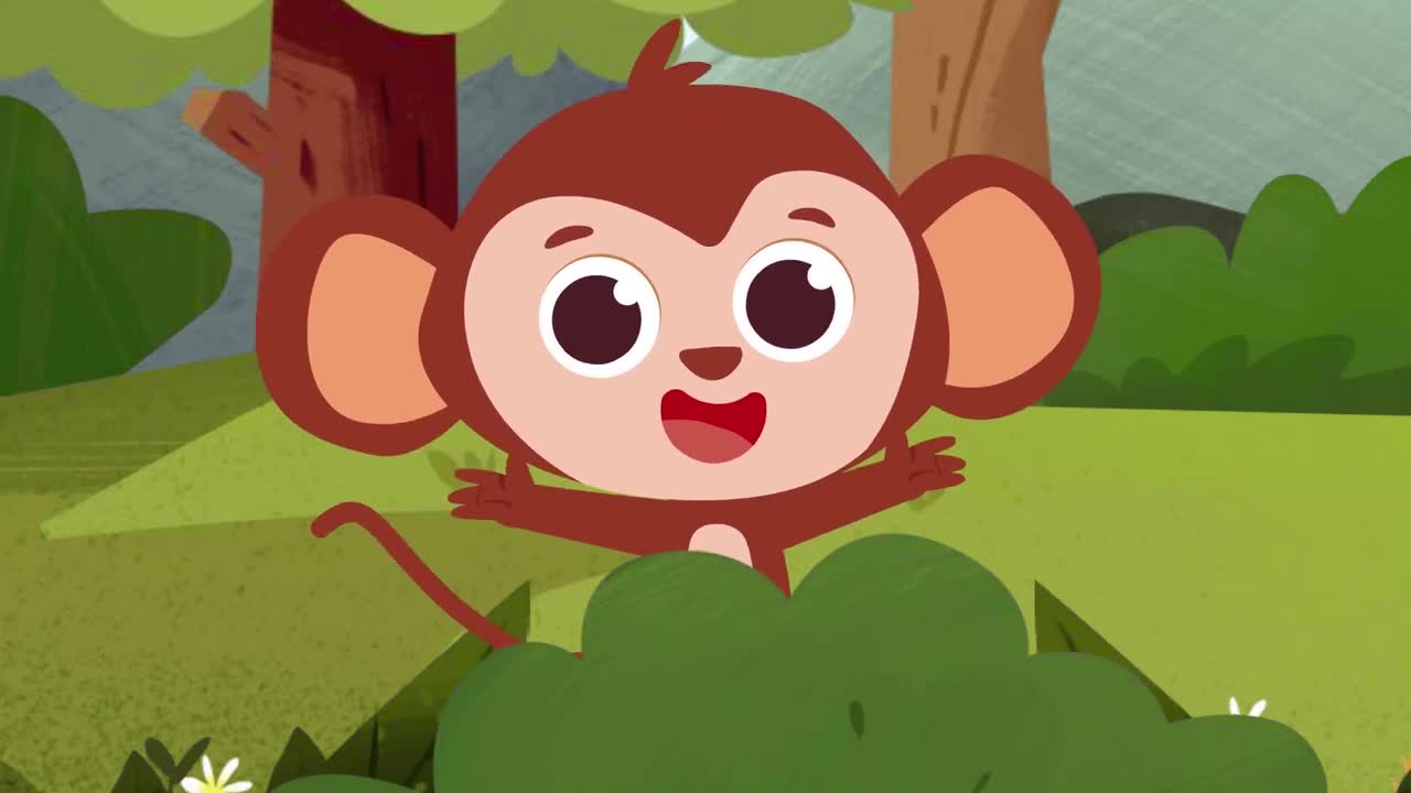 Explore the history and meaning behind the classic nursery rhyme 'Pop Goes The Weasel' in this educational sing-along video.