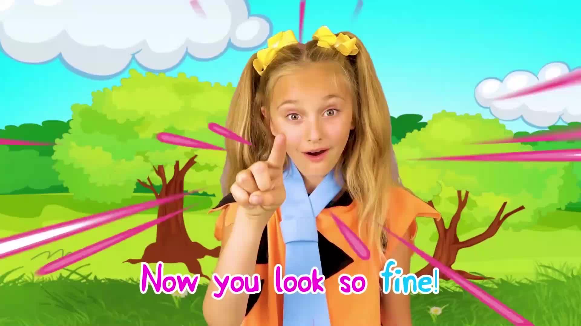 Let's get ready for school by packing a pretend lunch with Play-Doh! Create sandwiches, fruits, and snacks in this creative playtime video.