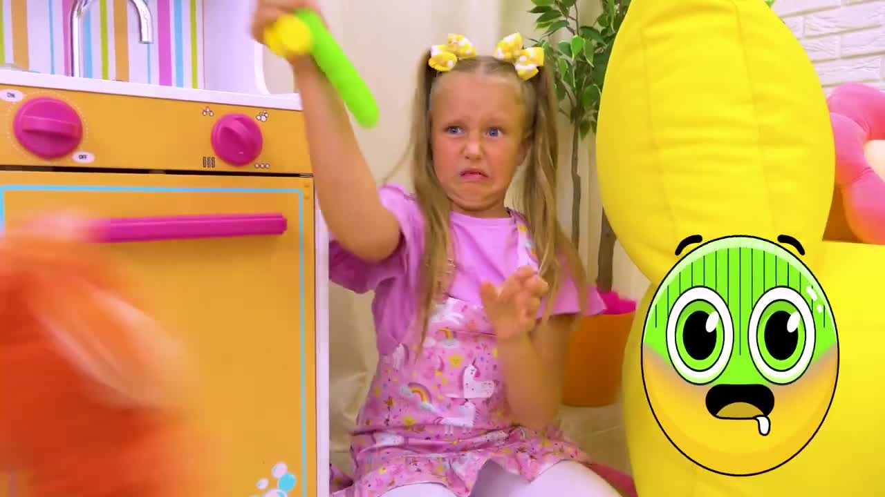 This mystery story is a great educational tool for teaching problem-solving skills. Follow Dana as she looks for clues to understand the gumball machine.