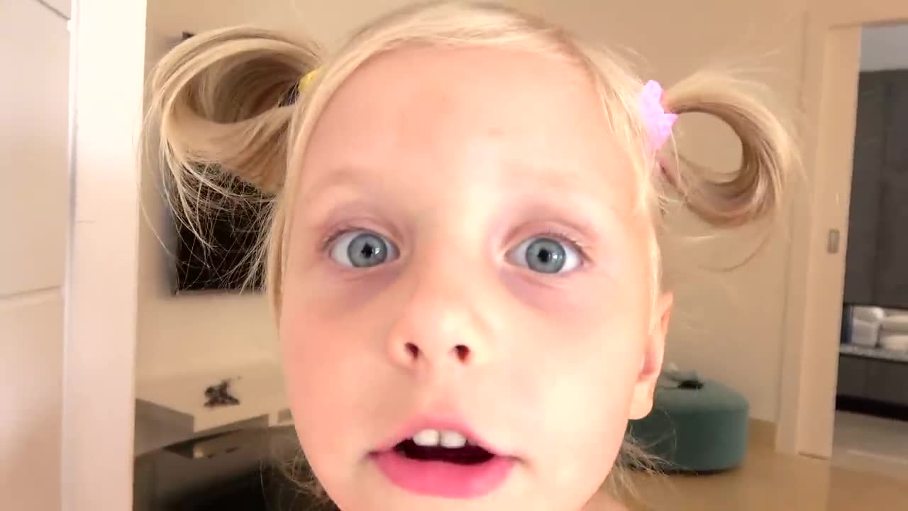 This educational video teaches simple magic tricks that kids can perform with their own toys. A great way to build confidence and presentation skills.