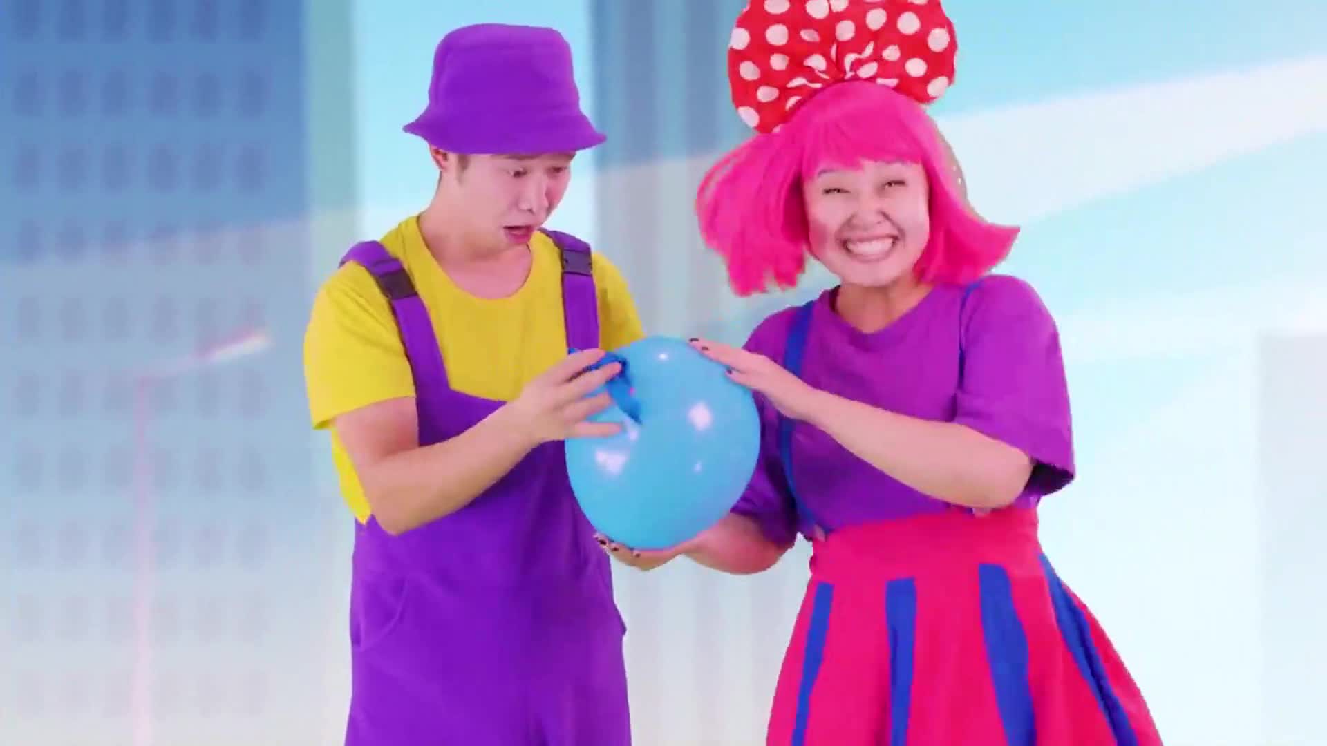 Watch numbers come to life! This customized cartoon turns the 123 song into a vibrant story, helping kids visualize numbers and learn sequences in an entertaining, animated world.