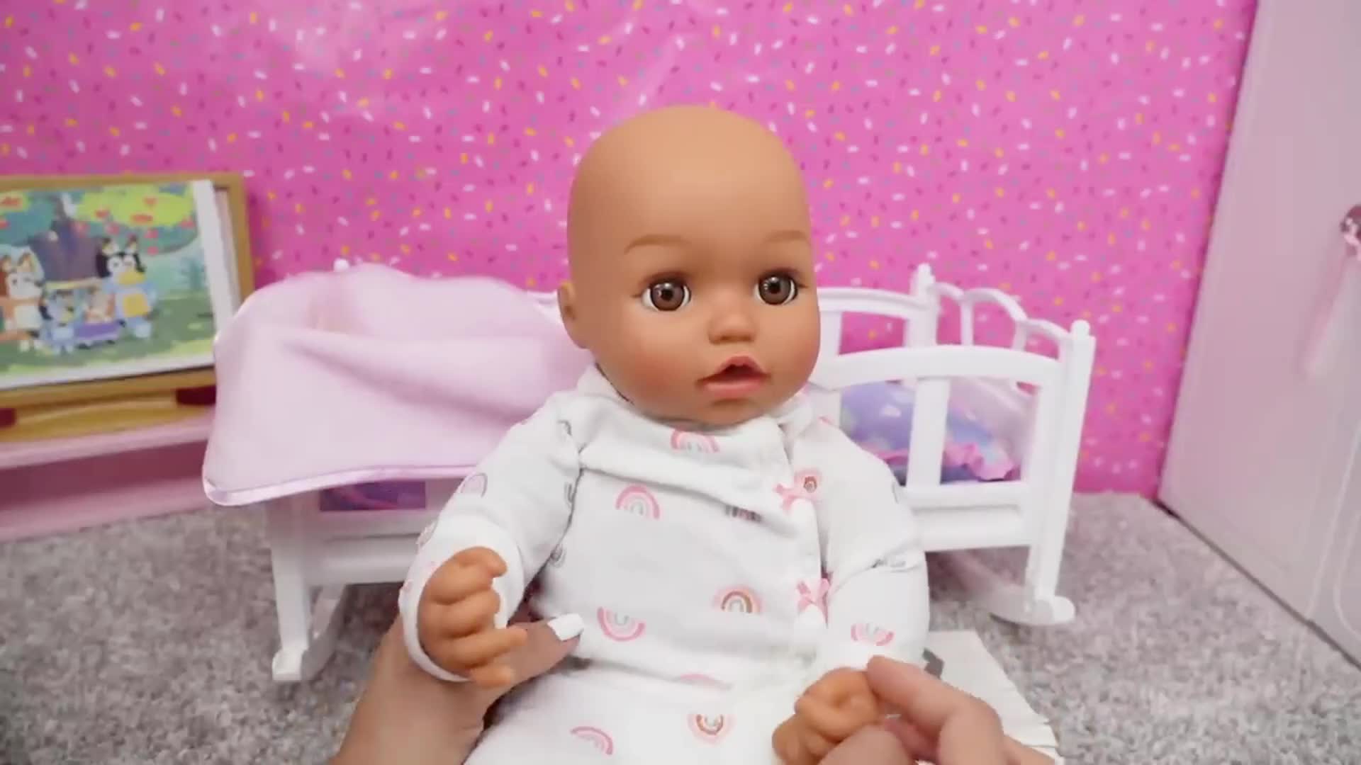 Meet the sweetest cartoon babysitters ever! Watch as animated caregivers turn everyday moments into magical experiences filled with giggles, songs, and endless imagination.