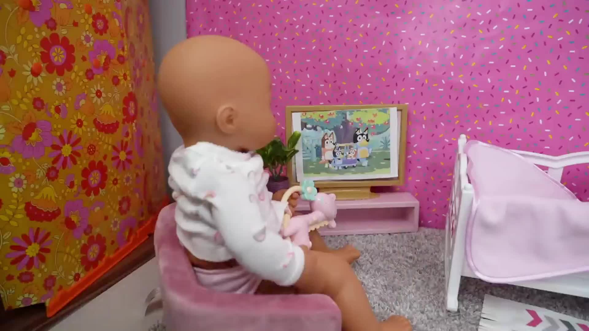 Learn the beautiful art of caring! This special episode teaches children how kindness, patience, and love create a world where everyone feels safe, happy, and cherished.