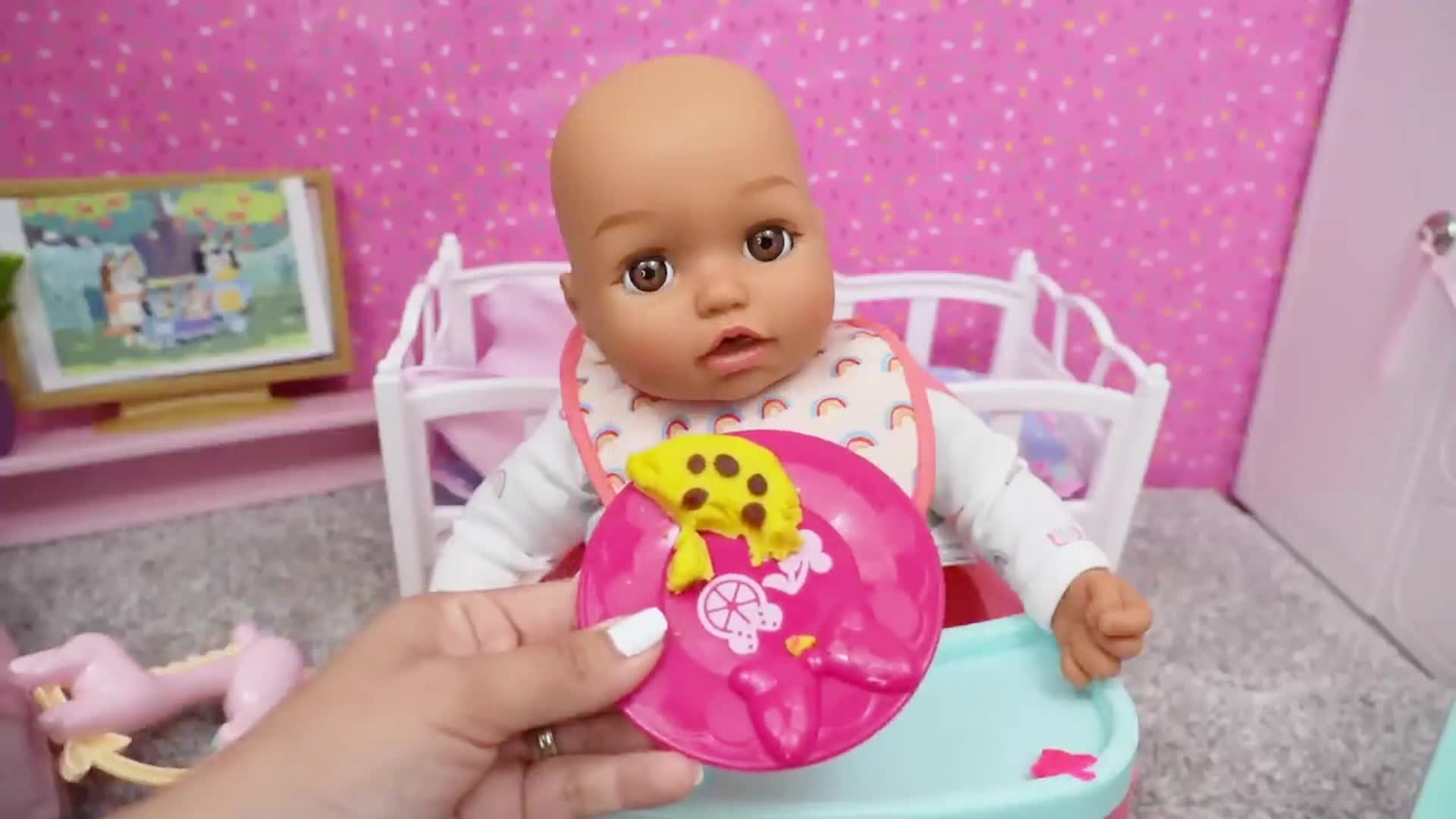 Tiny hands, big dreams! Join our gentle playtime where soft textures and simple movements help babies explore their world safely while building strength and coordination naturally.